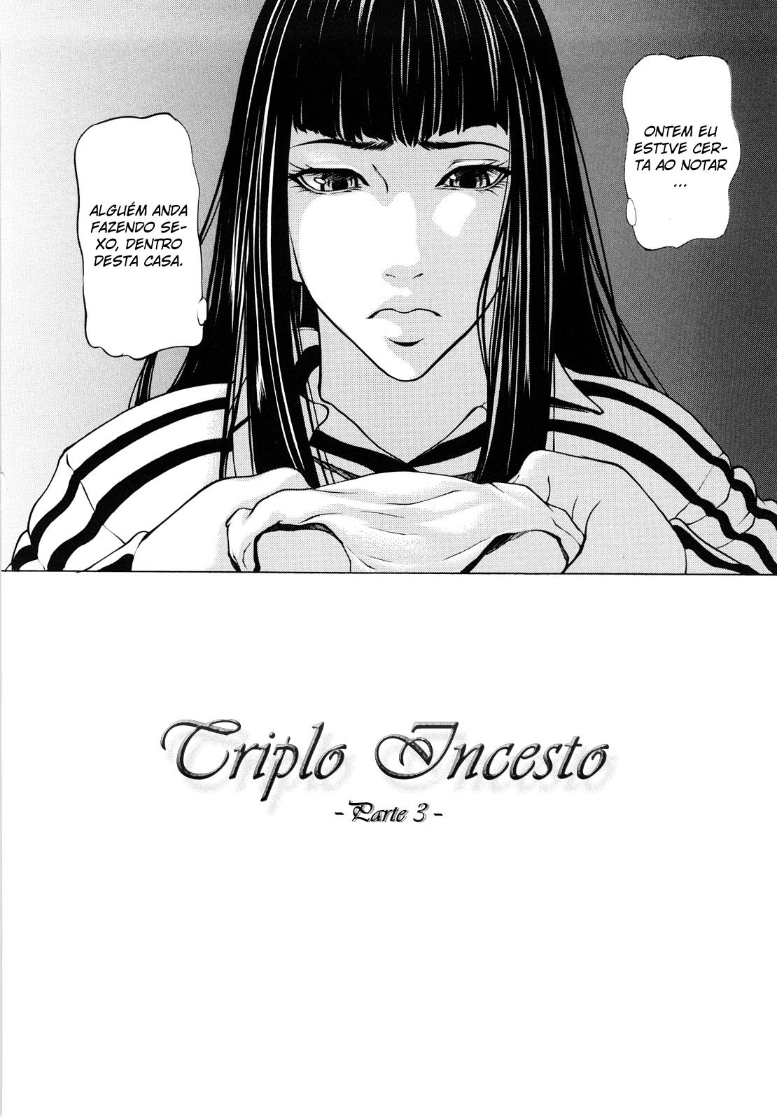 Sanmi Ittai Capitulo 4 - pagina 2 Sanmi Ittai Capitulo 4 - pagina 2