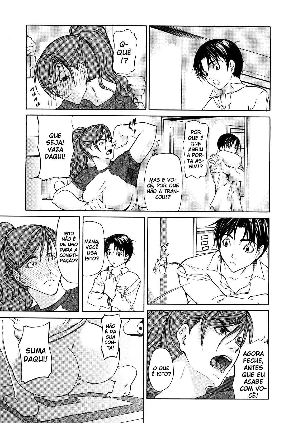 Sanmi Ittai Capitulo 6 - pagina 3 Sanmi Ittai Capitulo 6 - pagina 3