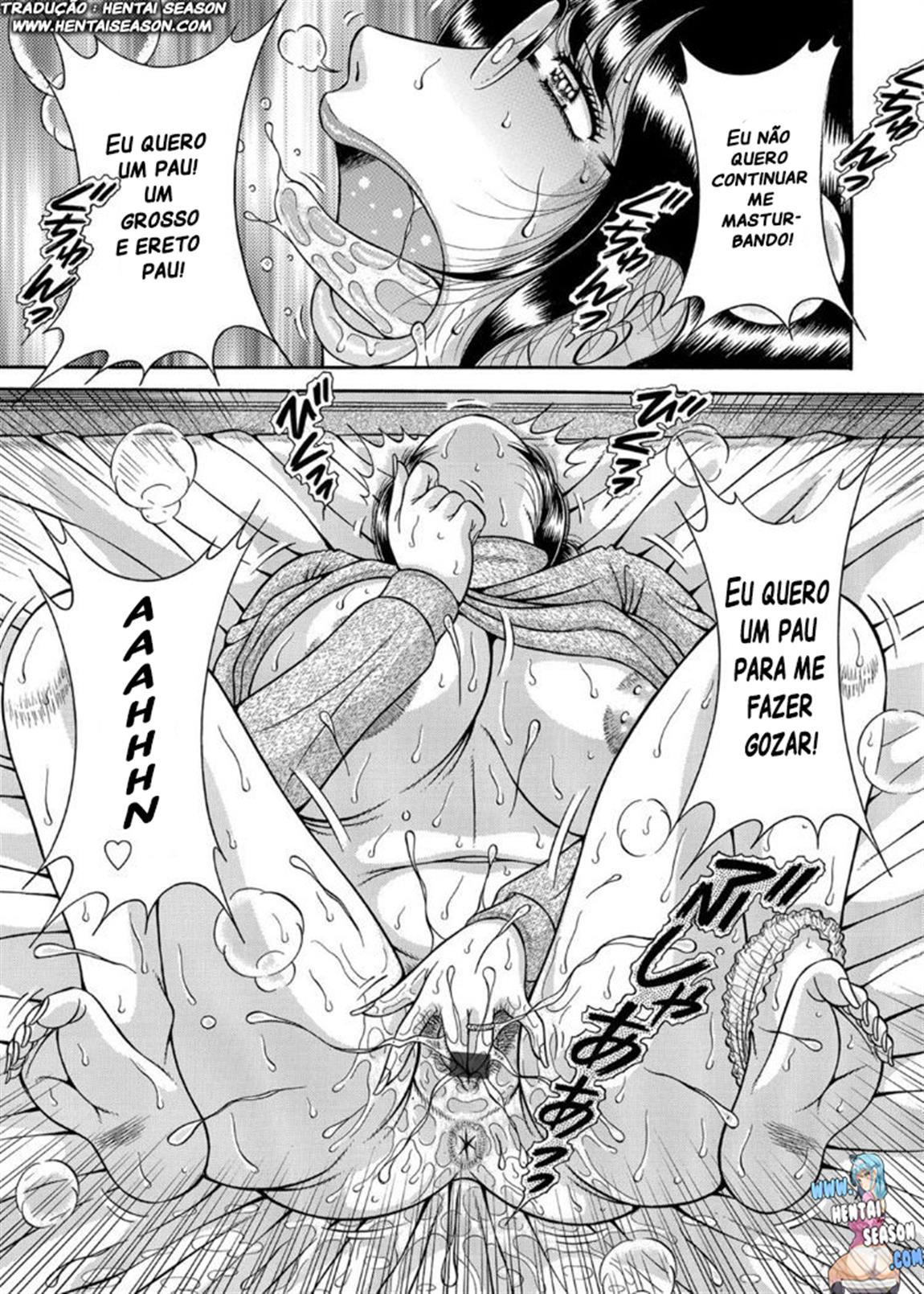 Sansedai Soukan ~Boku To Kaa-san To Obaa-chan~ Capitulo 3 - pagina 3 Sansedai Soukan ~Boku To Kaa-san To Obaa-chan~ Capitulo 3 - pagina 3