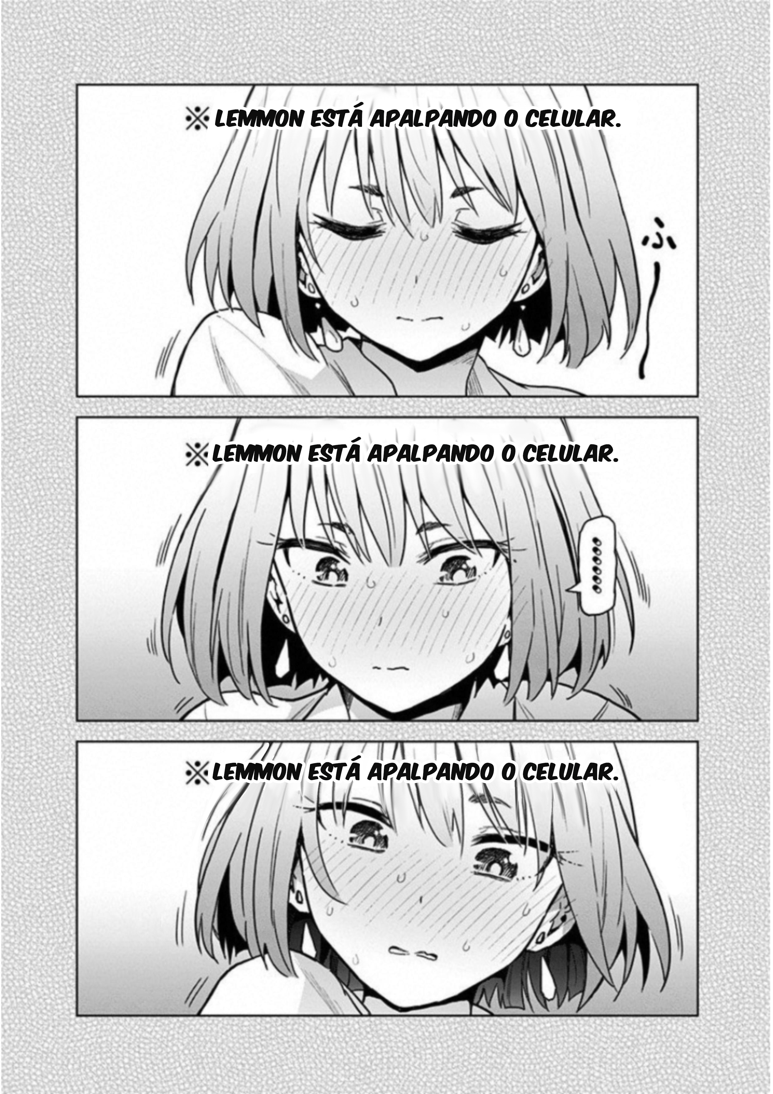 Saotome Shimai wa Manga no Tame nara! Capitulo 6 - pagina 20 Saotome Shimai wa Manga no Tame nara! Capitulo 6 - pagina 20