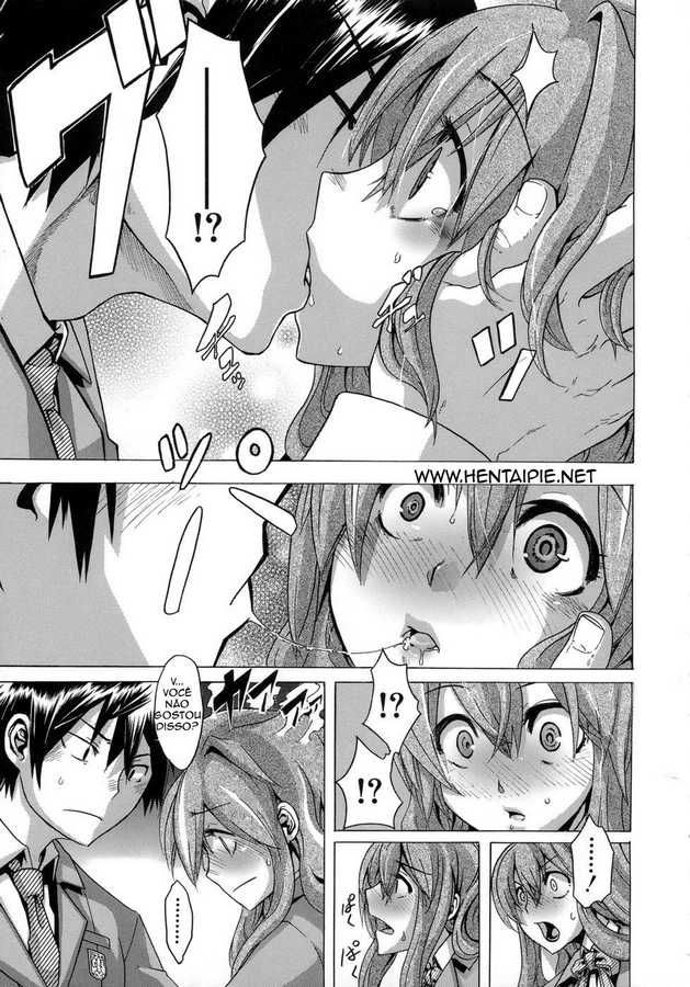 Sarashi Ai Capitulo 2 - pagina 11 Sarashi Ai Capitulo 2 - pagina 11