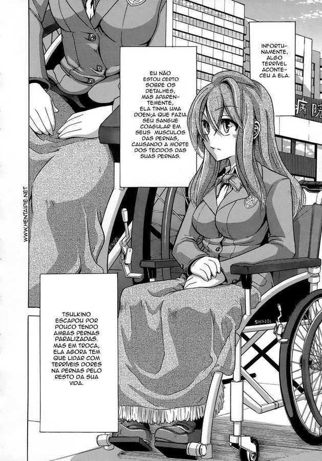 Sarashi Ai Capitulo 2 - pagina 2 Sarashi Ai Capitulo 2 - pagina 2