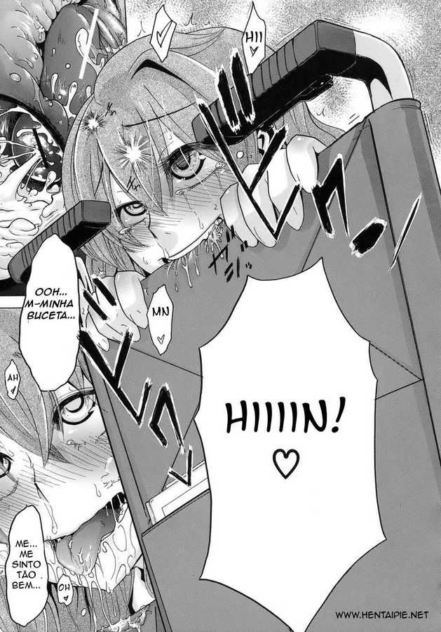 Sarashi Ai Capitulo 2 - pagina 35 Sarashi Ai Capitulo 2 - pagina 35