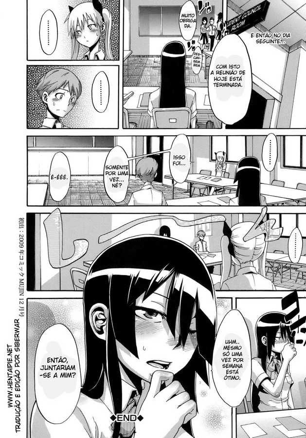 Sarashi Ai Capitulo 4 - pagina 38 Sarashi Ai Capitulo 4 - pagina 38