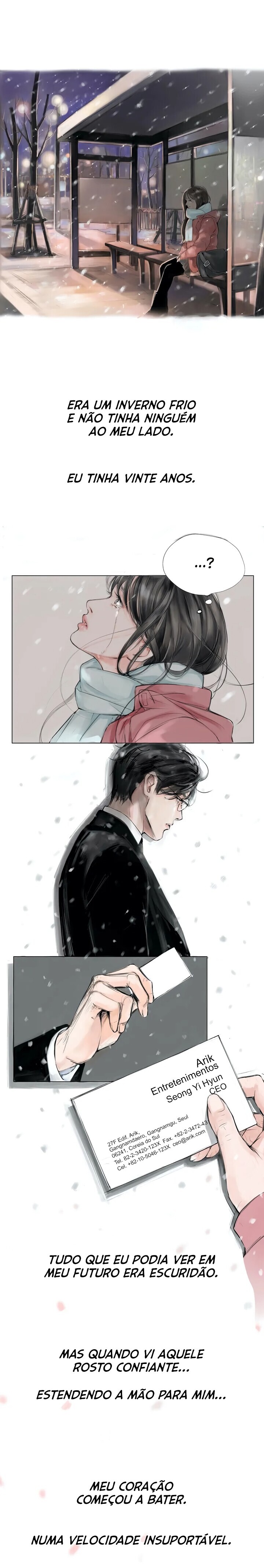 Say You Love Me Capitulo 00 - pagina 2 Say You Love Me Capitulo 00 - pagina 2