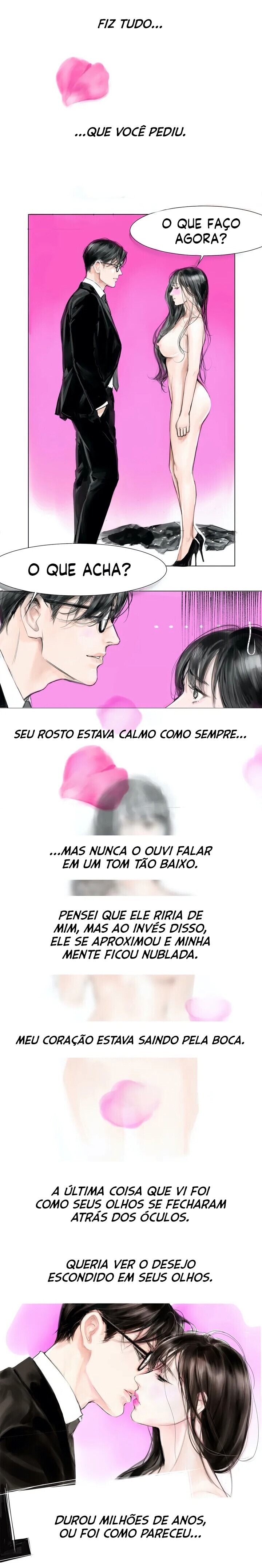 Say You Love Me Capitulo 1 - pagina 10
