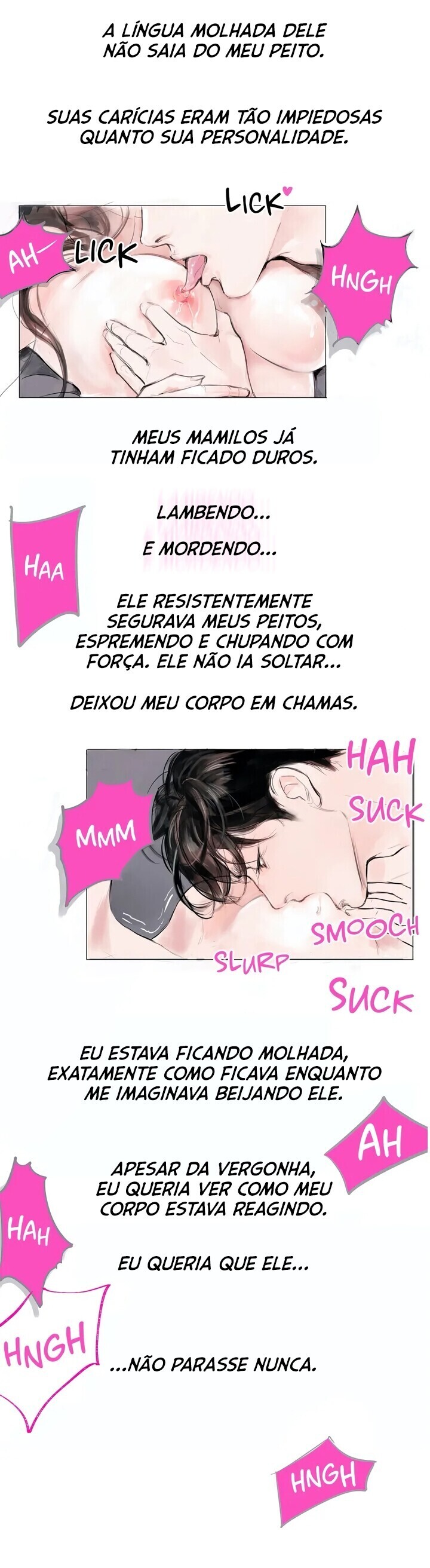 Say You Love Me Capitulo 1 - pagina 13