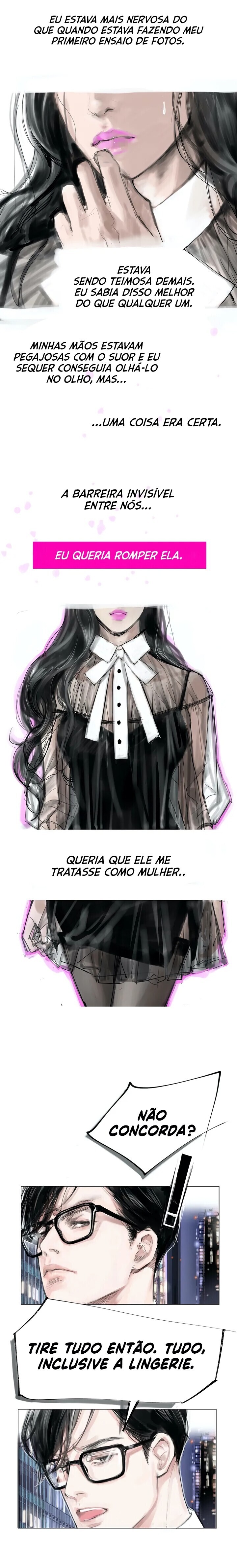 Say You Love Me Capitulo 1 - pagina 7