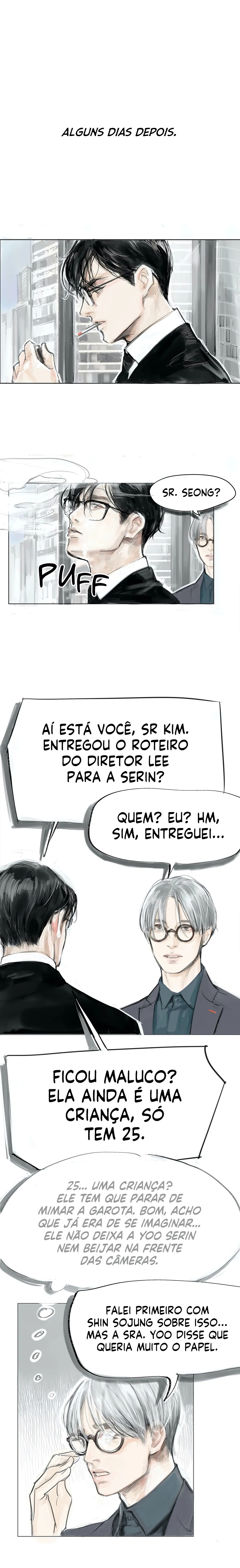 Say You Love Me Capitulo 2 - pagina 10 Say You Love Me Capitulo 2 - pagina 10