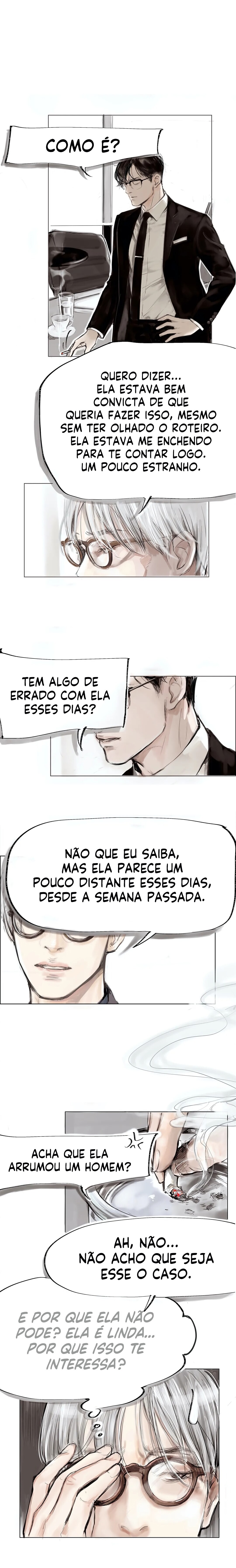 Say You Love Me Capitulo 2 - pagina 11 Say You Love Me Capitulo 2 - pagina 11