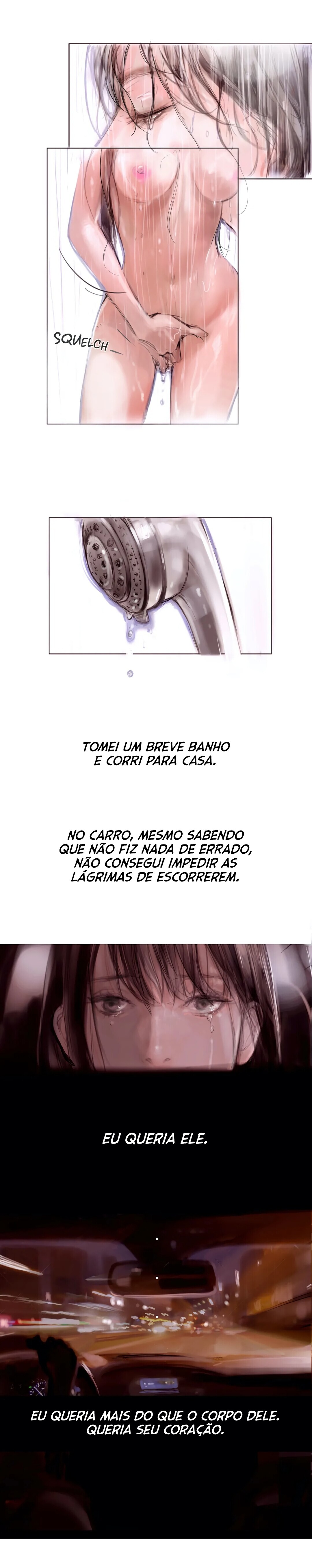 Say You Love Me Capitulo 2 - pagina 9 Say You Love Me Capitulo 2 - pagina 9