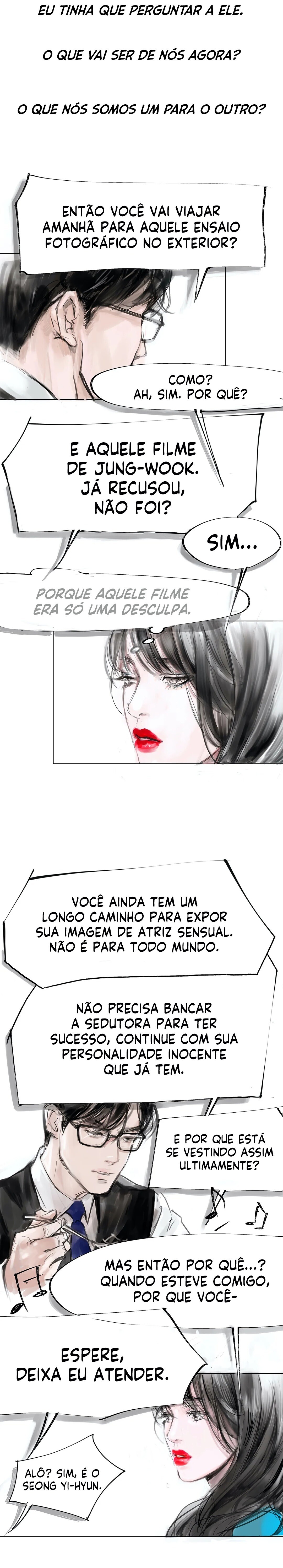 Say You Love Me Capitulo 3 - pagina 10 Say You Love Me Capitulo 3 - pagina 10