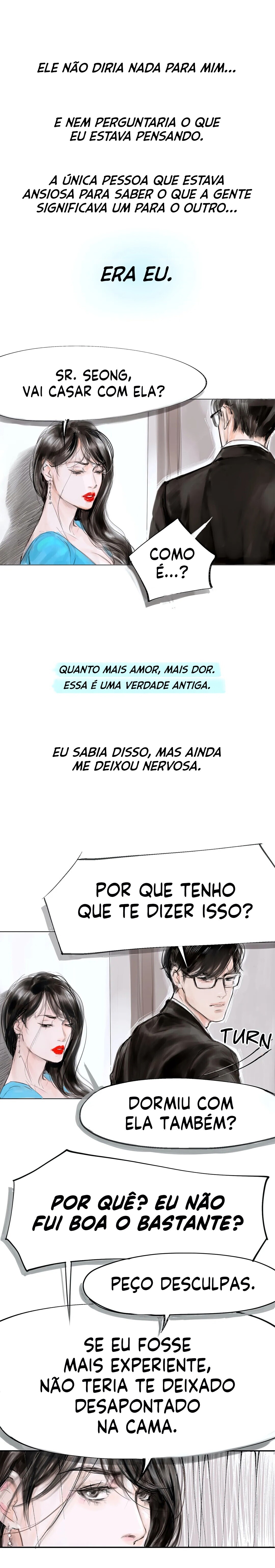 Say You Love Me Capitulo 3 - pagina 12 Say You Love Me Capitulo 3 - pagina 12