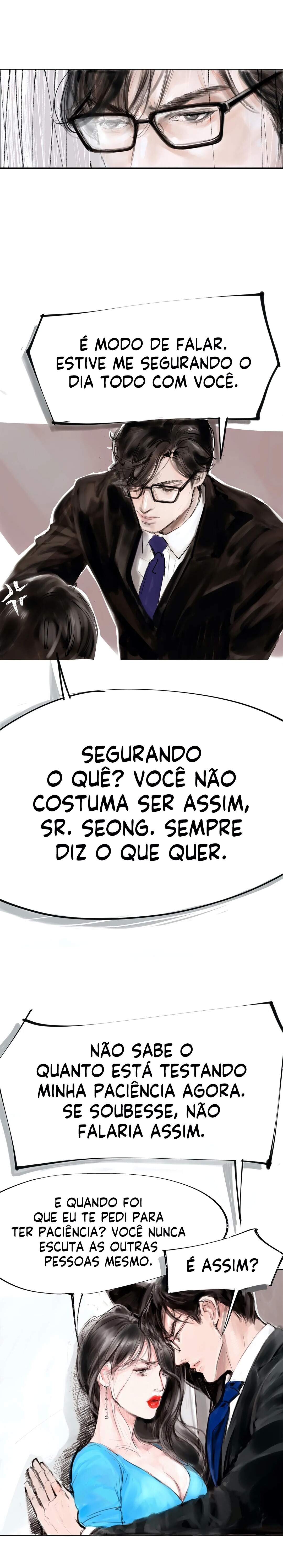 Say You Love Me Capitulo 3 - pagina 13 Say You Love Me Capitulo 3 - pagina 13