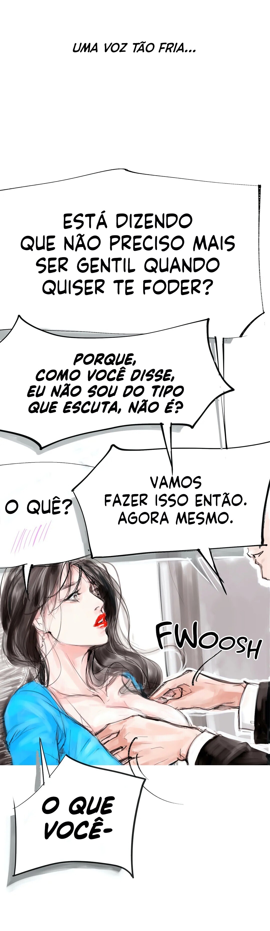 Say You Love Me Capitulo 3 - pagina 14 Say You Love Me Capitulo 3 - pagina 14