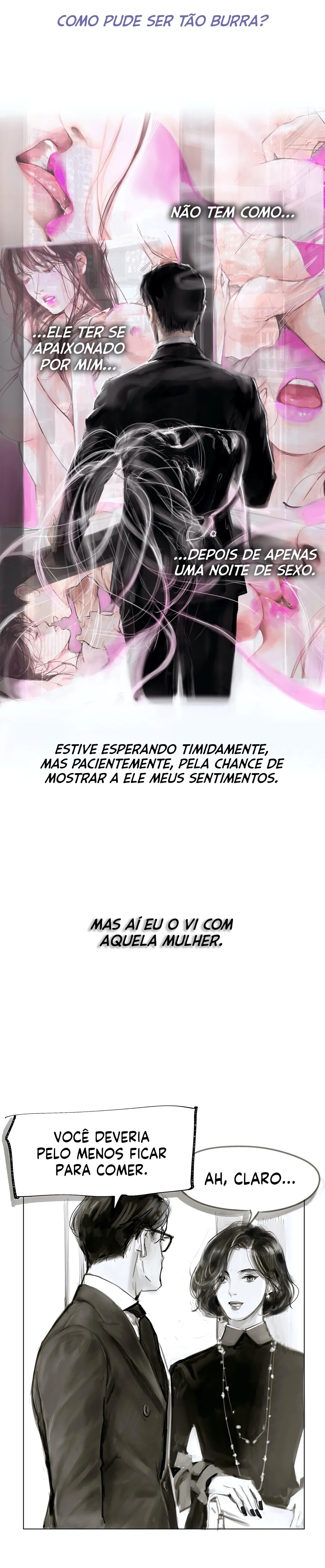 Say You Love Me Capitulo 3 - pagina 3 Say You Love Me Capitulo 3 - pagina 3