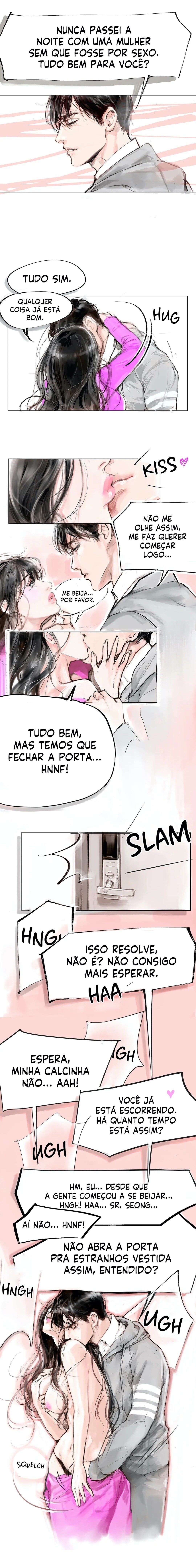 Say You Love Me Capitulo 3 - pagina 6 Say You Love Me Capitulo 3 - pagina 6