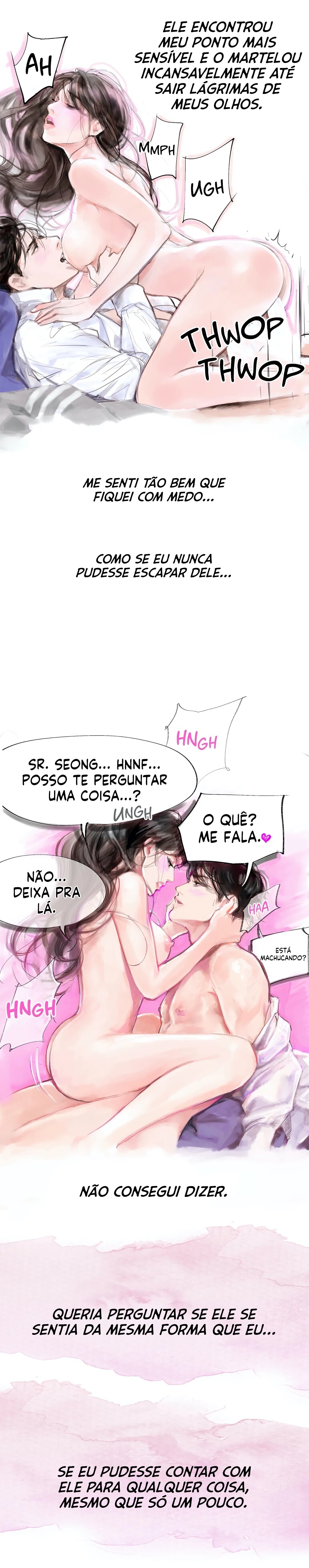 Say You Love Me Capitulo 3 - pagina 8 Say You Love Me Capitulo 3 - pagina 8