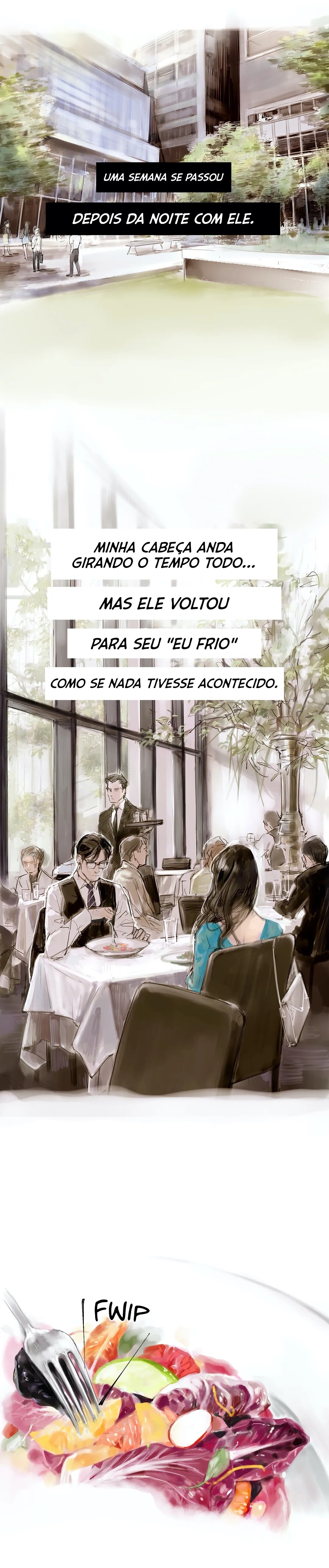 Say You Love Me Capitulo 3 - pagina 9 Say You Love Me Capitulo 3 - pagina 9