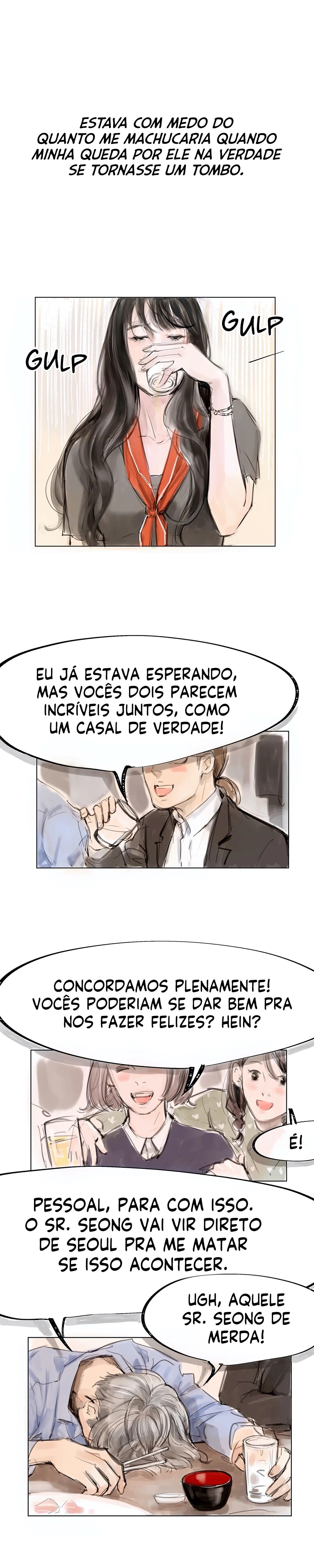 Say You Love Me Capitulo 4 - pagina 11 Say You Love Me Capitulo 4 - pagina 11