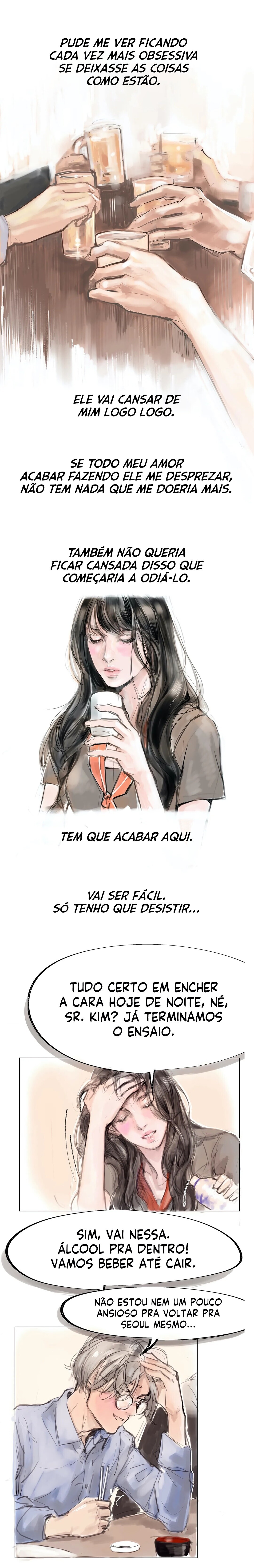Say You Love Me Capitulo 4 - pagina 12 Say You Love Me Capitulo 4 - pagina 12