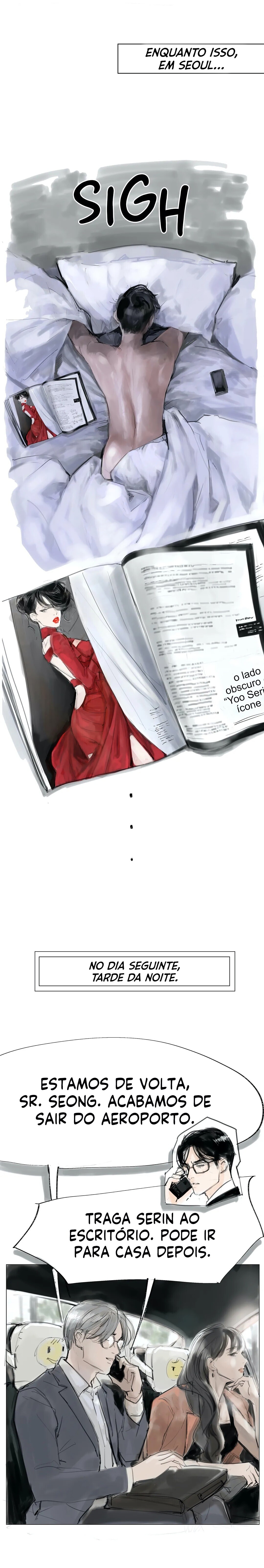 Say You Love Me Capitulo 4 - pagina 13 Say You Love Me Capitulo 4 - pagina 13