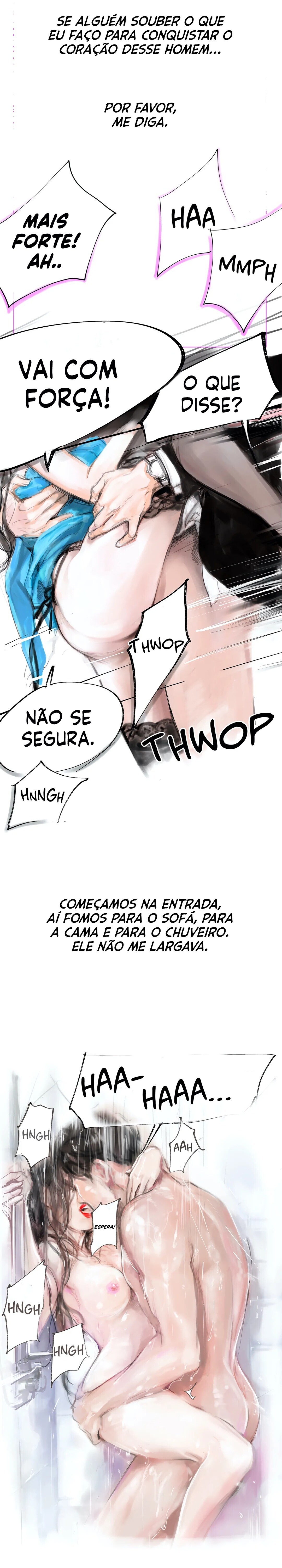 Say You Love Me Capitulo 4 - pagina 4 Say You Love Me Capitulo 4 - pagina 4