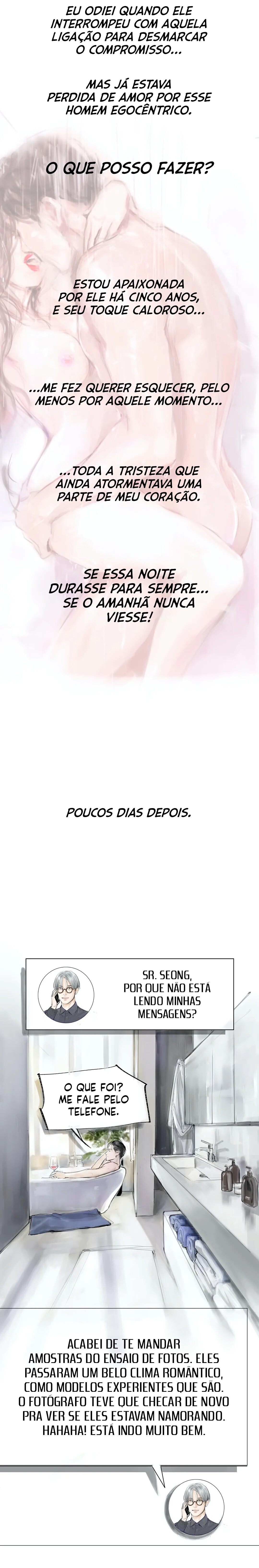 Say You Love Me Capitulo 4 - pagina 5 Say You Love Me Capitulo 4 - pagina 5