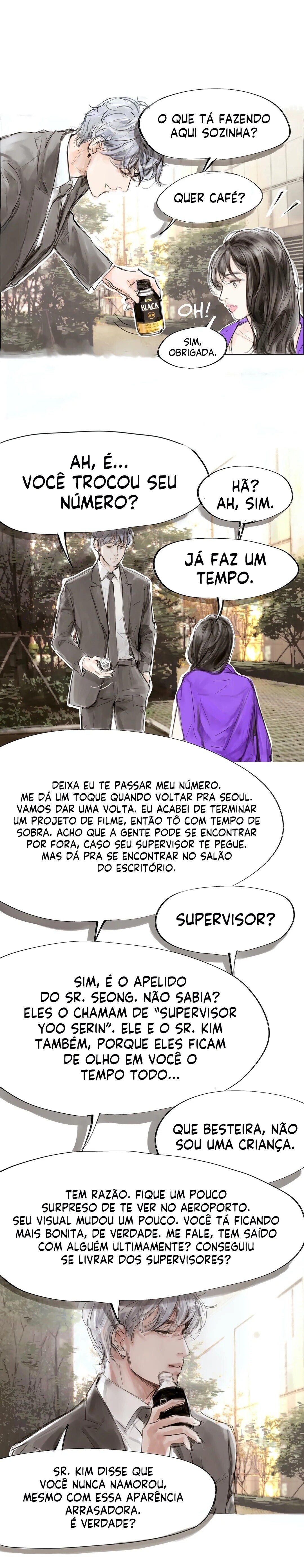 Say You Love Me Capitulo 4 - pagina 9 Say You Love Me Capitulo 4 - pagina 9