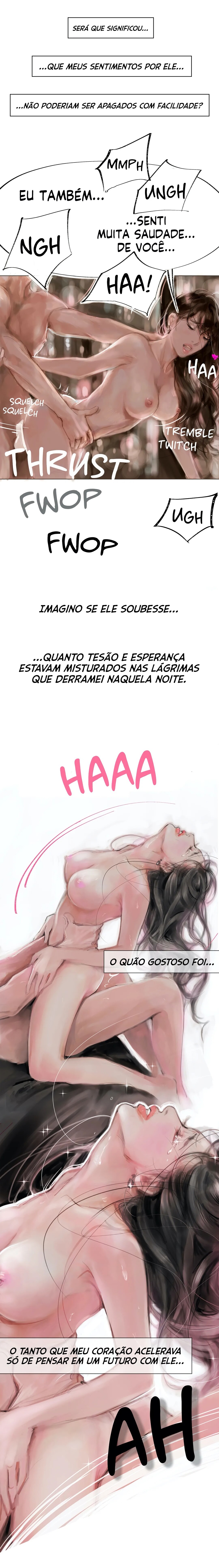 Say You Love Me Capitulo 5 - pagina 10 Say You Love Me Capitulo 5 - pagina 10