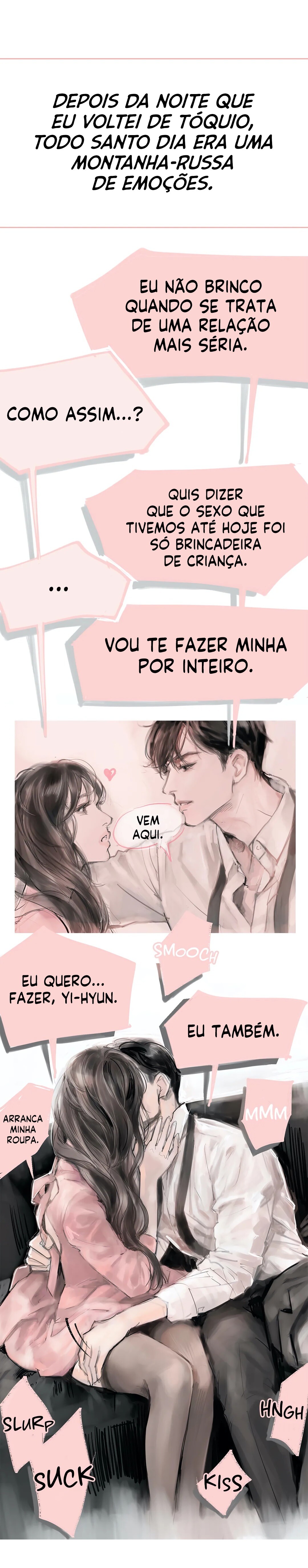 Say You Love Me Capitulo 5 - pagina 11 Say You Love Me Capitulo 5 - pagina 11