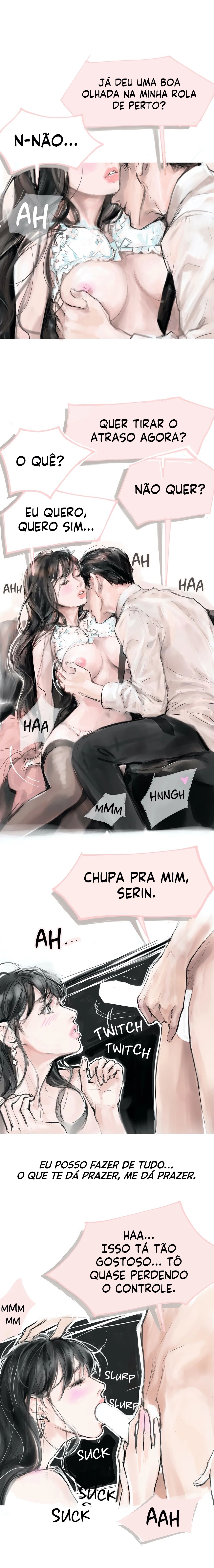 Say You Love Me Capitulo 5 - pagina 12 Say You Love Me Capitulo 5 - pagina 12