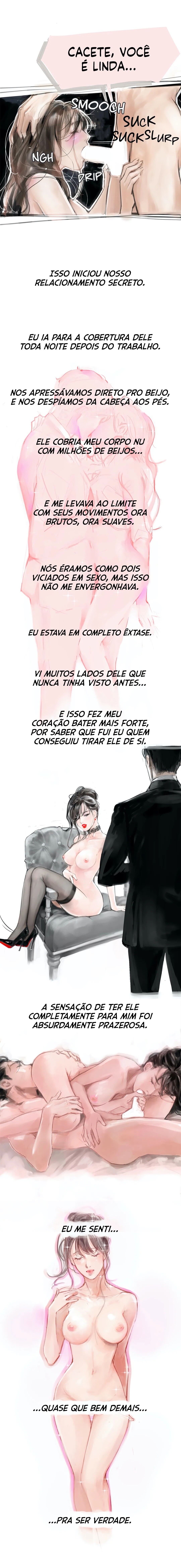 Say You Love Me Capitulo 5 - pagina 13 Say You Love Me Capitulo 5 - pagina 13