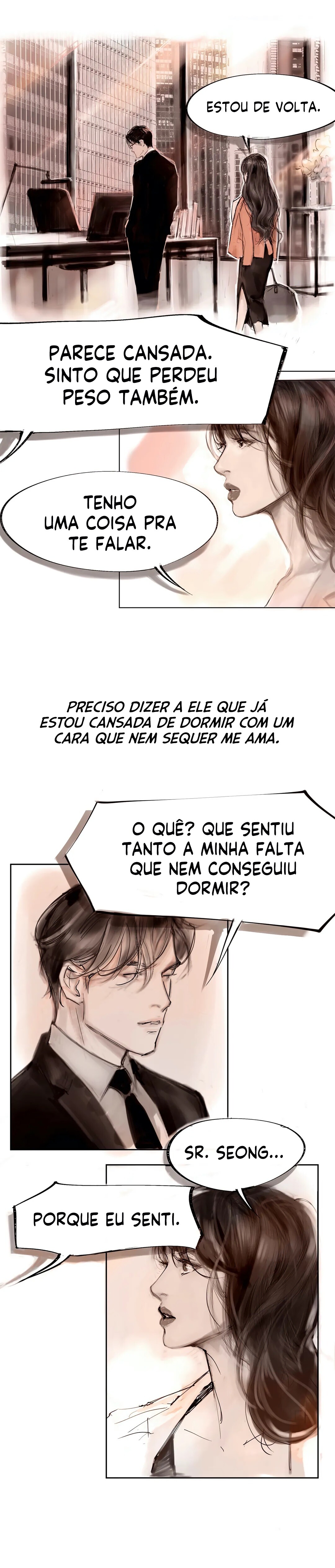 Say You Love Me Capitulo 5 - pagina 4 Say You Love Me Capitulo 5 - pagina 4
