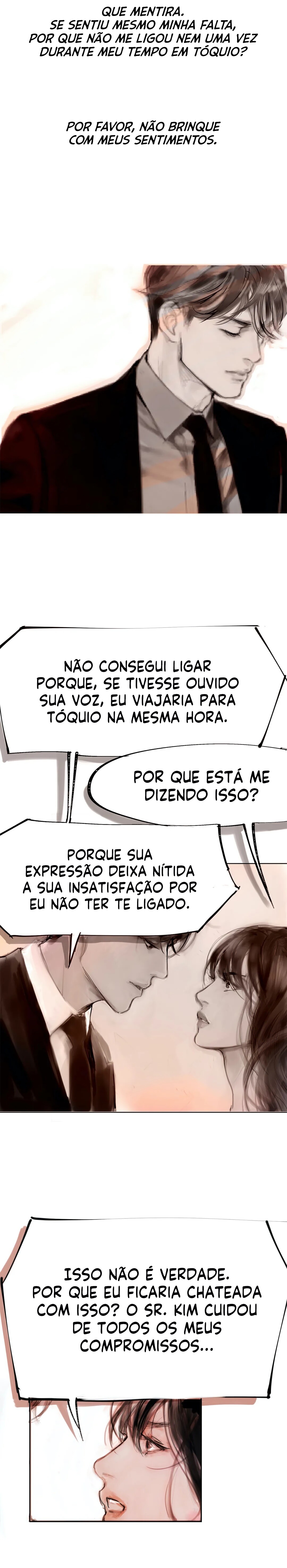 Say You Love Me Capitulo 5 - pagina 5 Say You Love Me Capitulo 5 - pagina 5