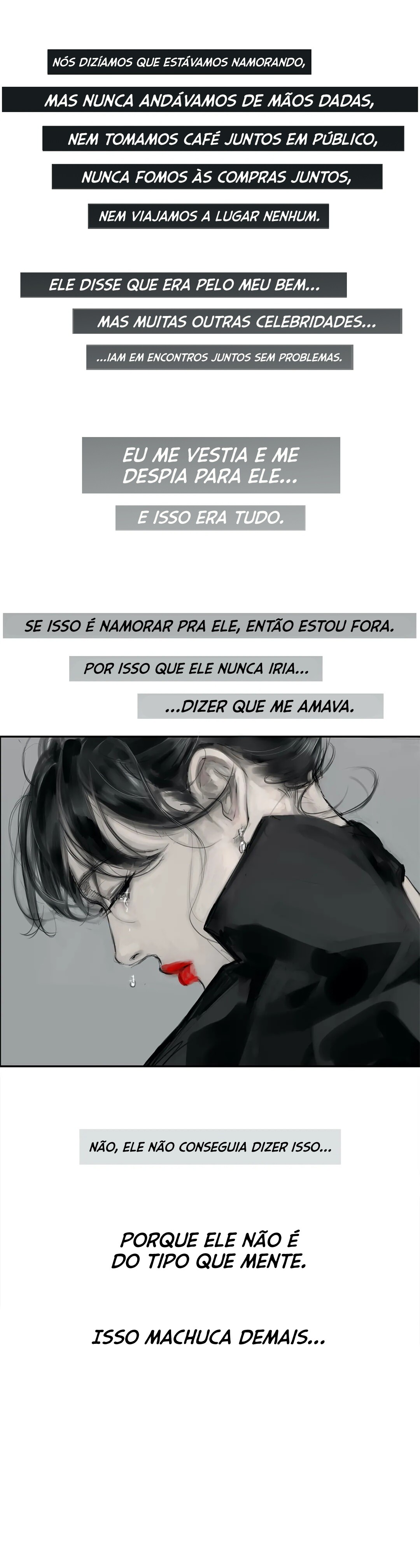 Say You Love Me Capitulo 6 - pagina 13 Say You Love Me Capitulo 6 - pagina 13