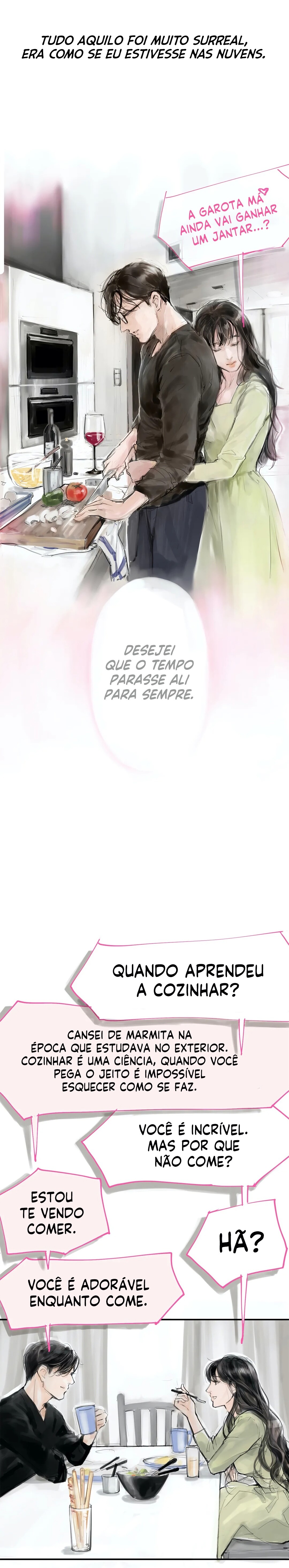 Say You Love Me Capitulo 6 - pagina 6 Say You Love Me Capitulo 6 - pagina 6