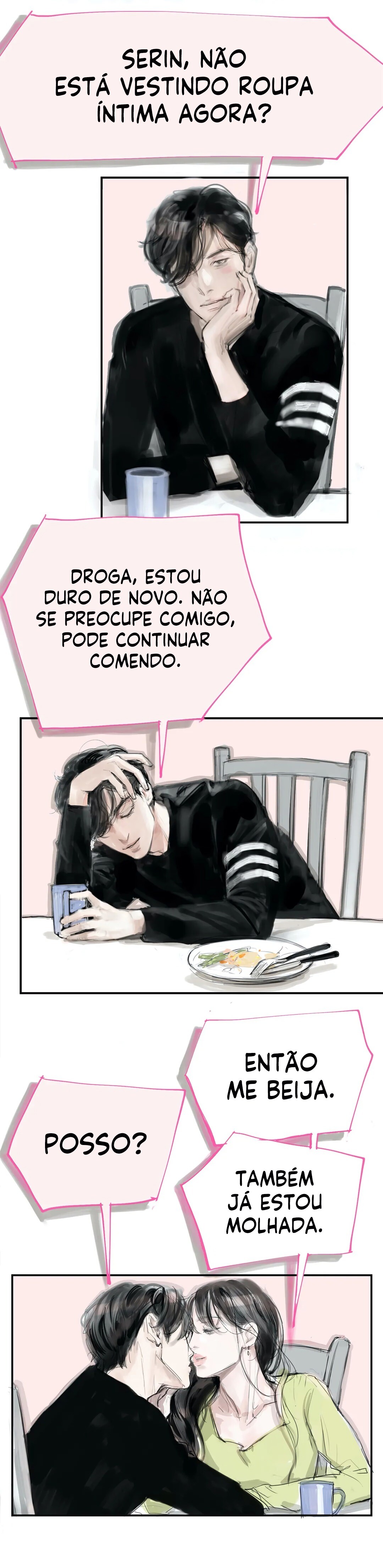 Say You Love Me Capitulo 6 - pagina 7 Say You Love Me Capitulo 6 - pagina 7