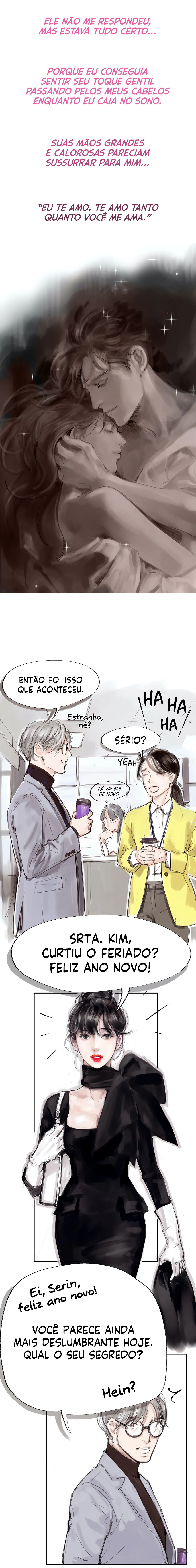 Say You Love Me Capitulo 6 - pagina 9 Say You Love Me Capitulo 6 - pagina 9