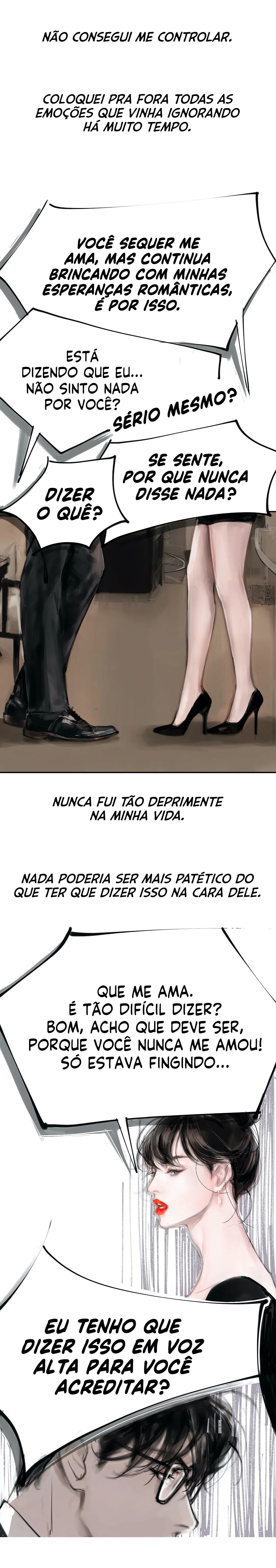 Say You Love Me Capitulo 7 - pagina 10 Say You Love Me Capitulo 7 - pagina 10