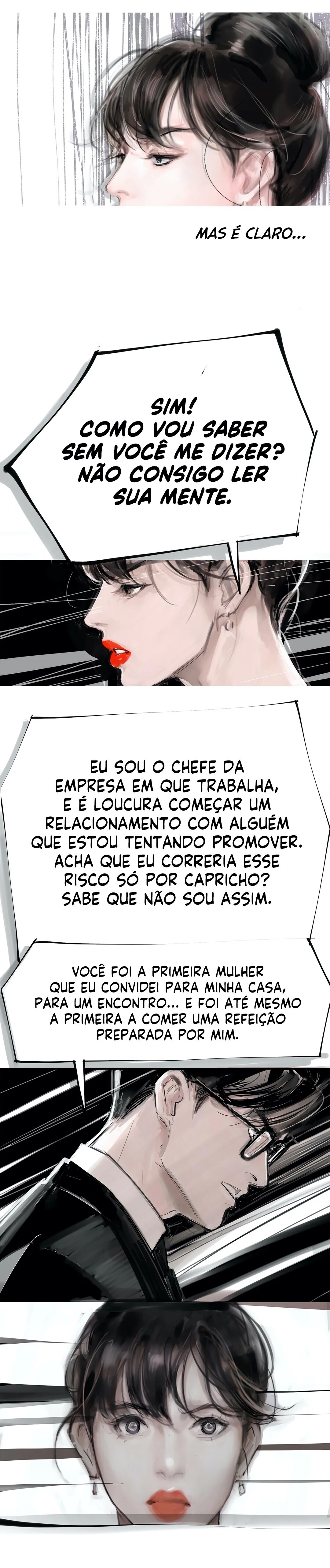 Say You Love Me Capitulo 7 - pagina 11 Say You Love Me Capitulo 7 - pagina 11