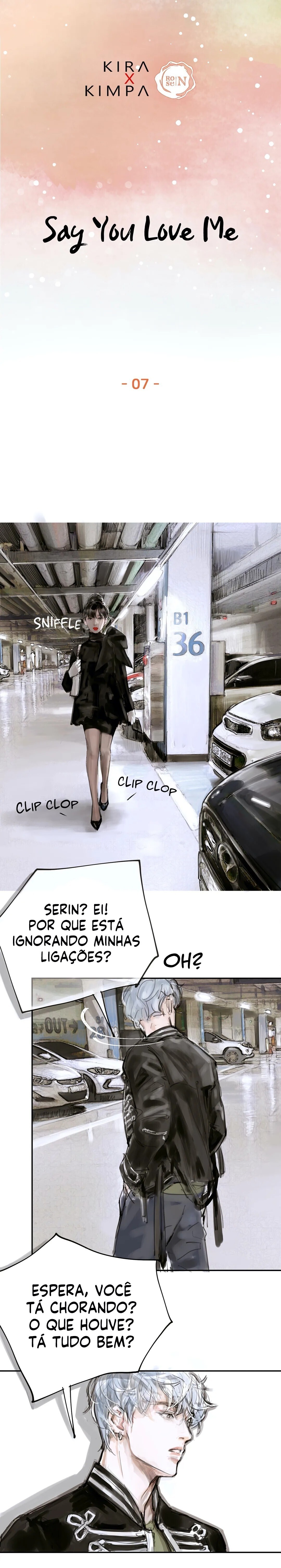 Say You Love Me Capitulo 7 - pagina 2 Say You Love Me Capitulo 7 - pagina 2