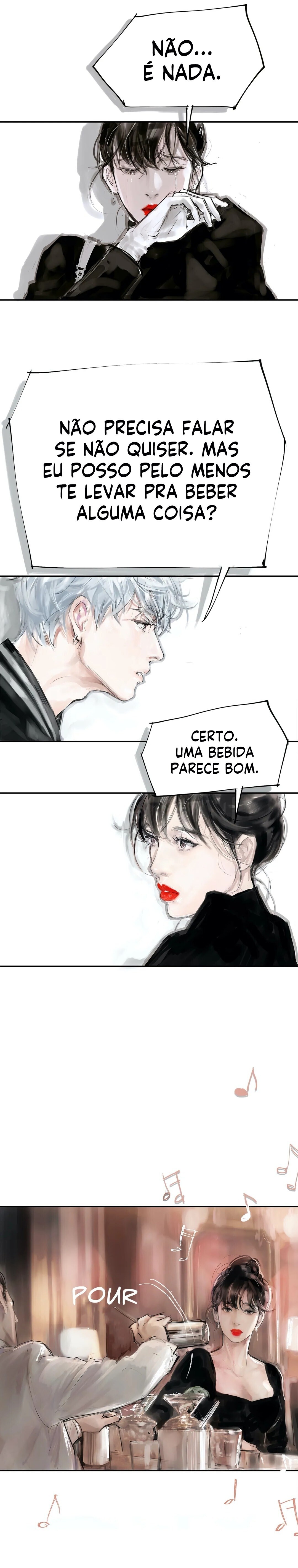 Say You Love Me Capitulo 7 - pagina 3 Say You Love Me Capitulo 7 - pagina 3