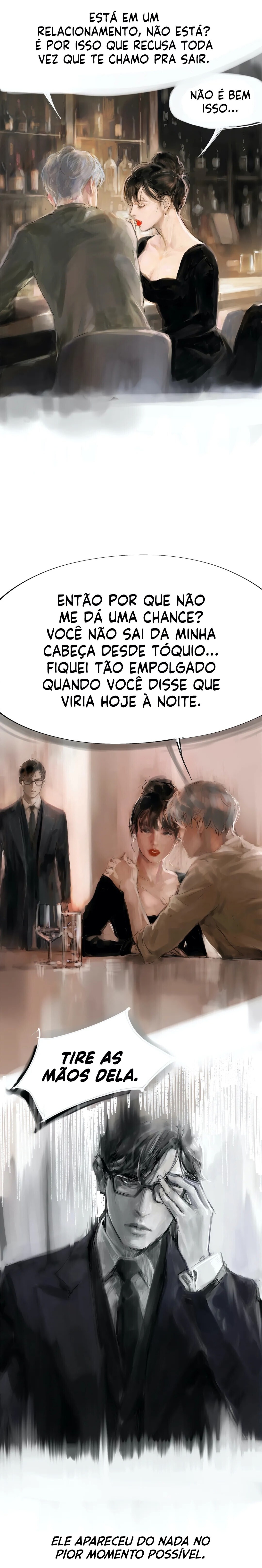 Say You Love Me Capitulo 7 - pagina 4 Say You Love Me Capitulo 7 - pagina 4