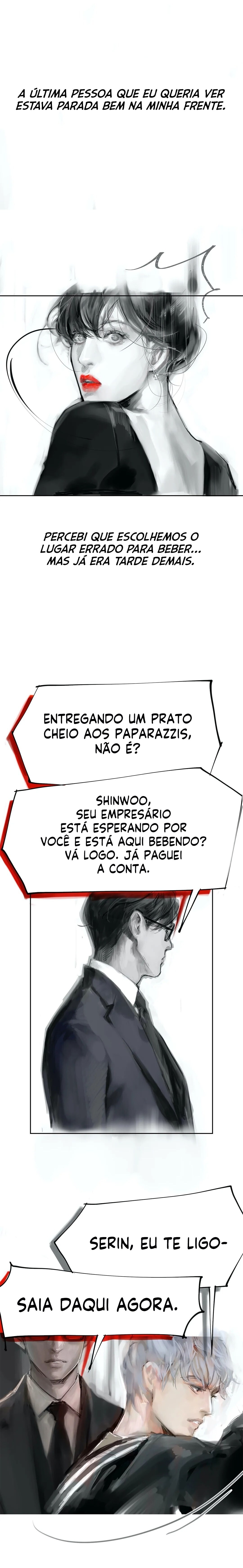 Say You Love Me Capitulo 7 - pagina 5 Say You Love Me Capitulo 7 - pagina 5