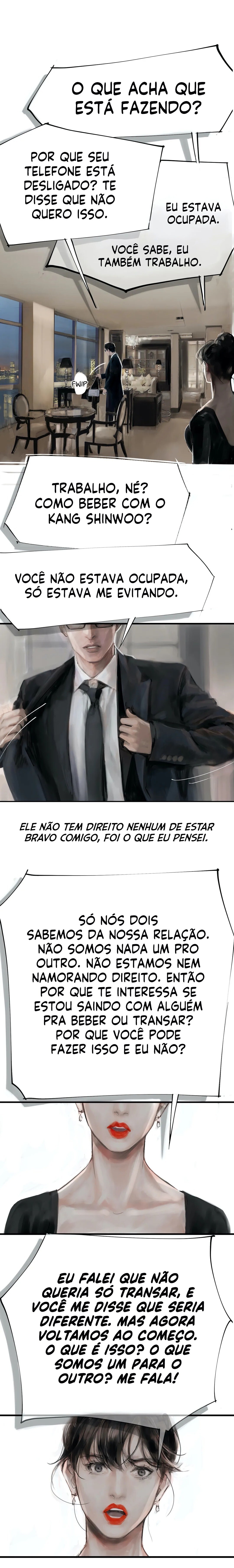 Say You Love Me Capitulo 7 - pagina 7 Say You Love Me Capitulo 7 - pagina 7