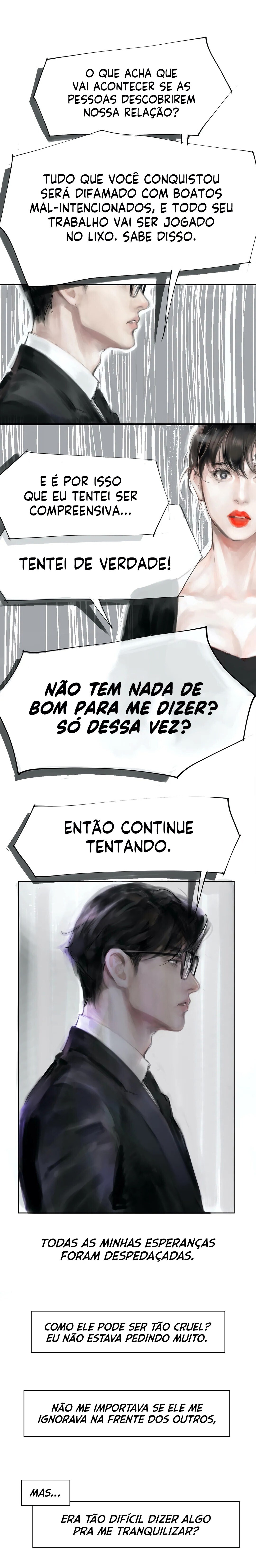 Say You Love Me Capitulo 7 - pagina 8 Say You Love Me Capitulo 7 - pagina 8