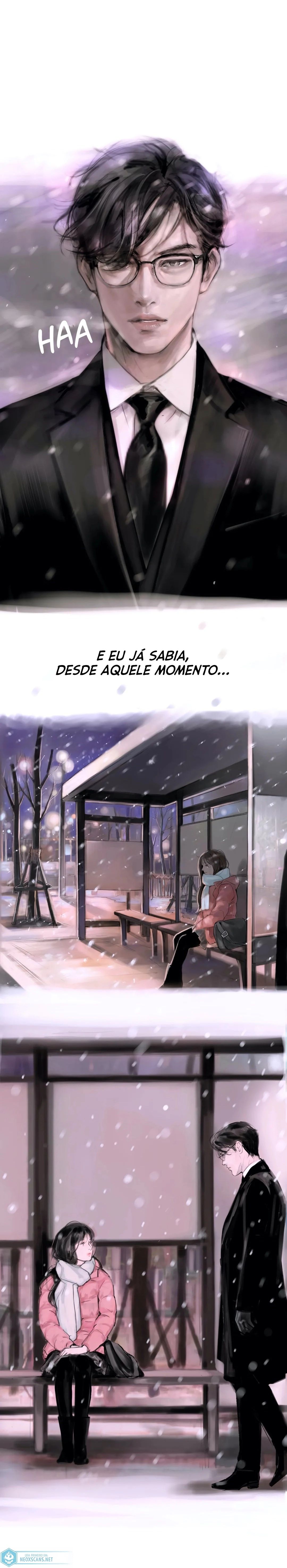 Say You Love Me Capitulo 8 - pagina 12 Say You Love Me Capitulo 8 - pagina 12