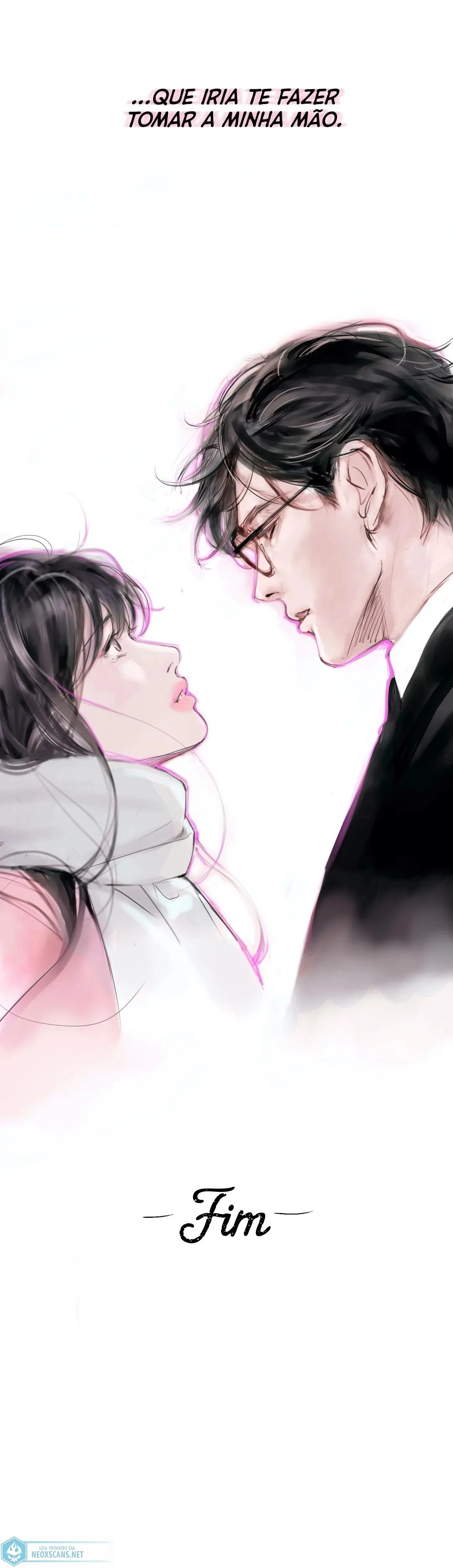 Say You Love Me Capitulo 8 - pagina 13 Say You Love Me Capitulo 8 - pagina 13