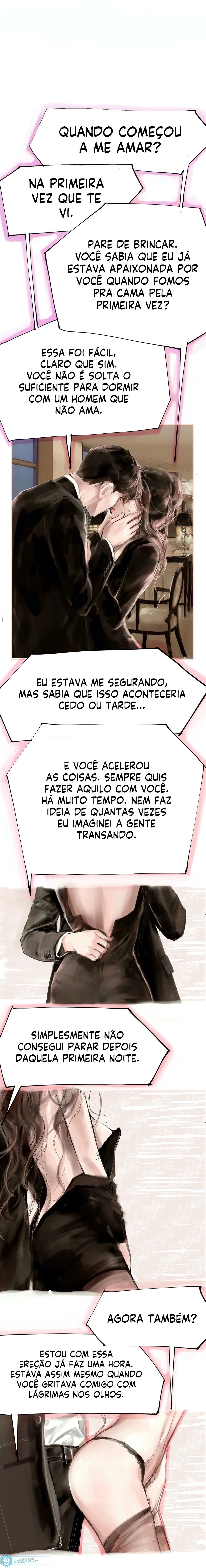 Say You Love Me Capitulo 8 - pagina 5 Say You Love Me Capitulo 8 - pagina 5